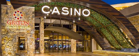 Graton Resort Casino Restaurantes