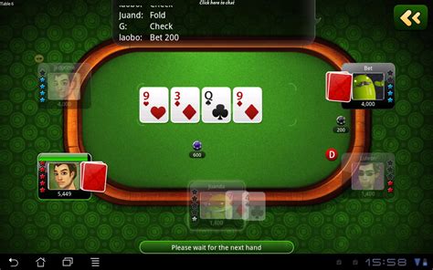 Gratuito Downloads De Poker Para Android
