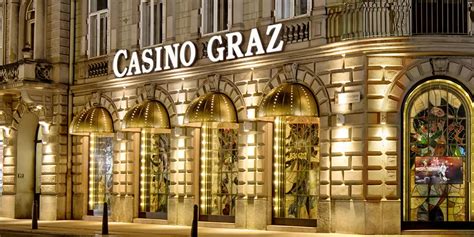 Graz Casino Alfa