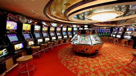 Great American Casino Que Gambling Idade