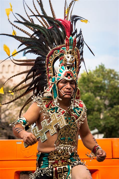Great Aztec Parimatch