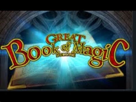 Great Book Of Magic 1xbet