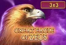 Great Eagle Of Zeus 3x3 Bwin
