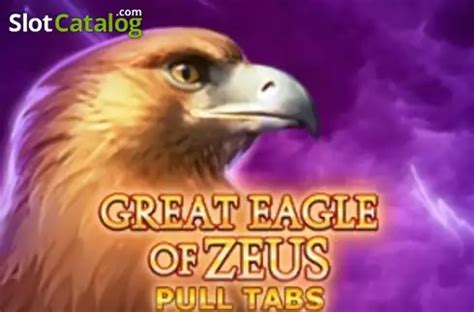 Great Eagle Of Zeus Leovegas