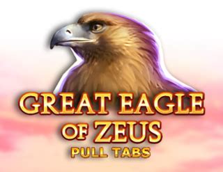 Great Eagle Of Zeus Pull Tabs Pokerstars