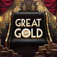 Great Gold Bodog