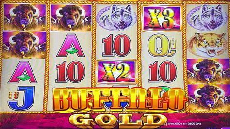 Great Gold Slot - Play Online