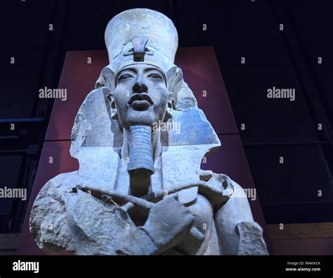 Great Pharaoh Betsul