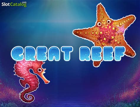 Great Reef Review 2024