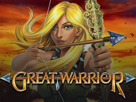 Great Warrior Review 2024