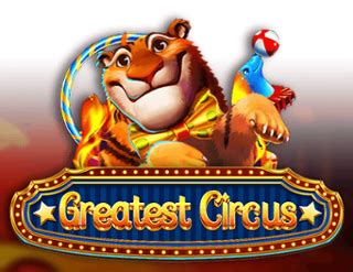 Greatest Circus Betano