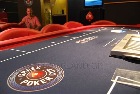 Grecia Poker Cup