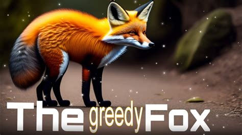 Greedy Fox Blaze