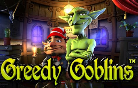 Greedy Goblins Sportingbet