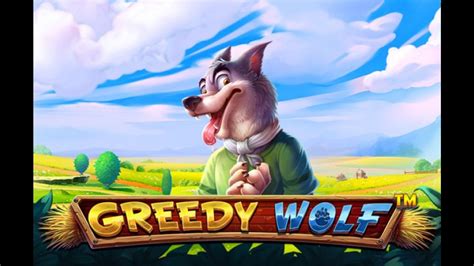 Greedy Wolf Novibet