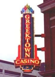Greektown Casino Club