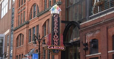Greektown Casino Detroit Restaurantes
