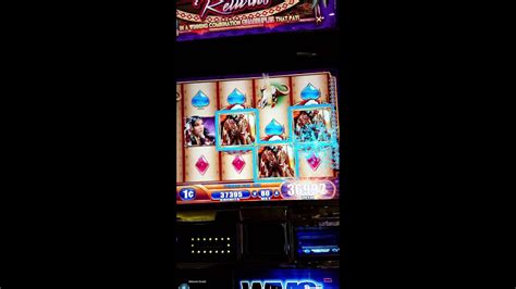 Greektown Penny Slots