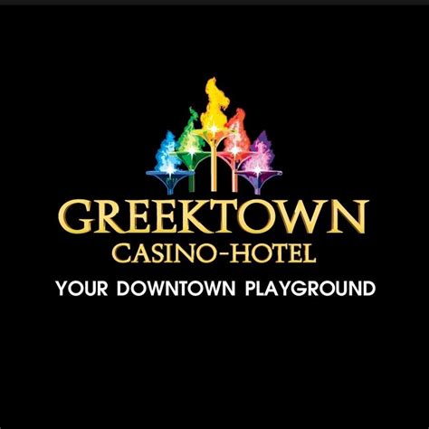 Greektown Recompensas De Cassino Login