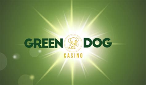 Green Dog Casino App
