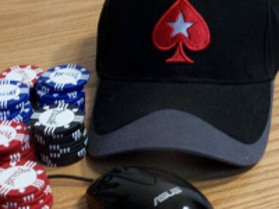 Green Hat Pokerstars