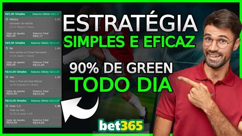 Green Party Bet365