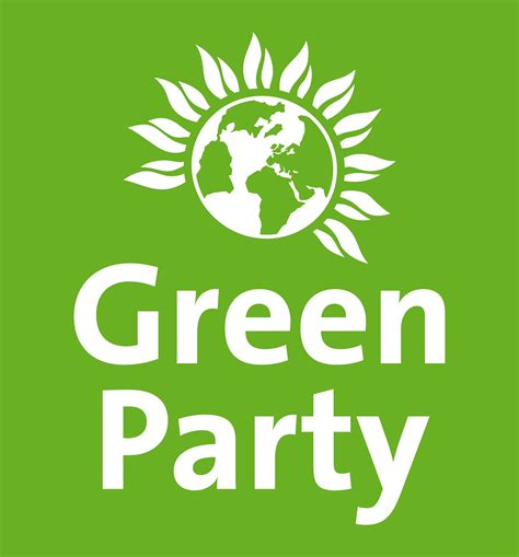 Green Party Betfair