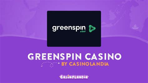 Greenspin Casino Belize