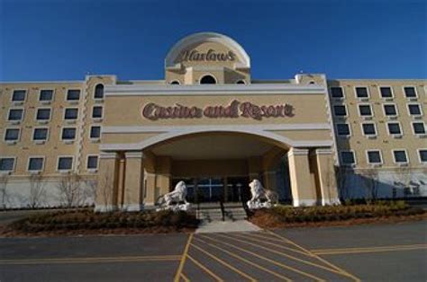 Greenville Ms Casino Resort