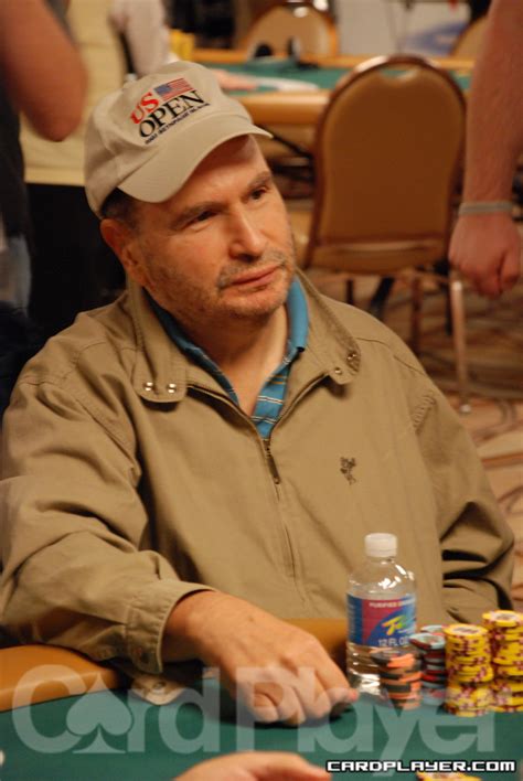 Greg Kaplan Poker