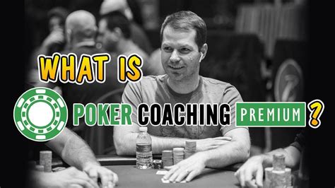 Grego Poker Coaching