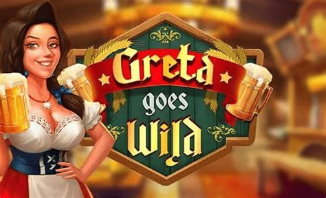 Greta Goes Wild Pokerstars