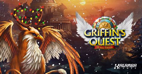 Griffin S Quest X Mas Edition 888 Casino