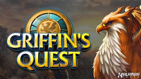 Griffin S Quest X Mas Edition Parimatch