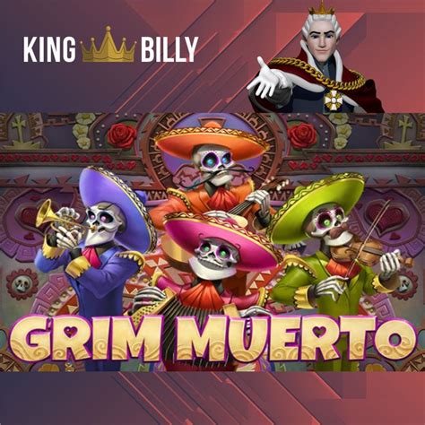 Grim Muerto Betsul