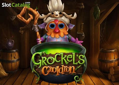 Grockel S Cauldron Brabet