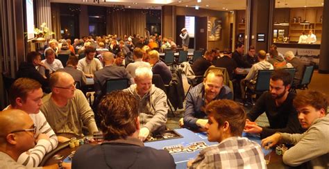 Groningen Poker