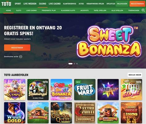 Grootste Casino Online Nederland