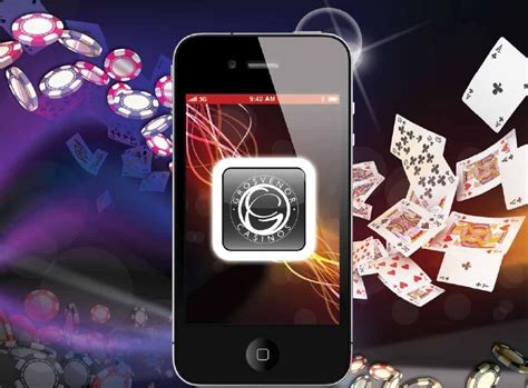 Grosvenor App De Poker De Casino