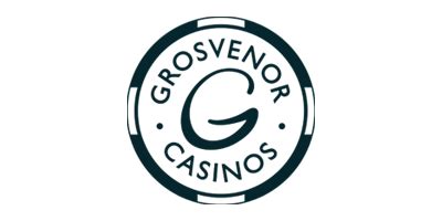 Grosvenor Casino Aposta Minima
