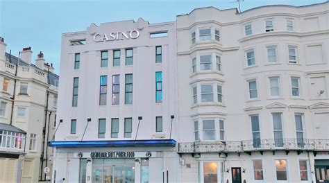 Grosvenor Casino Brighton Reino Unido