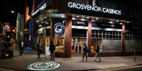 Grosvenor Casino Chelsea