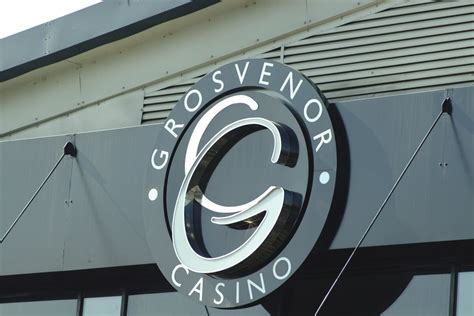 Grosvenor Casino Colombia