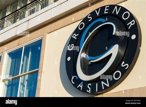 Grosvenor Casino Essex