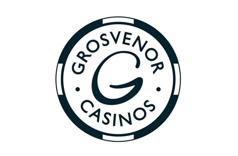 Grosvenor Casino Falkirk
