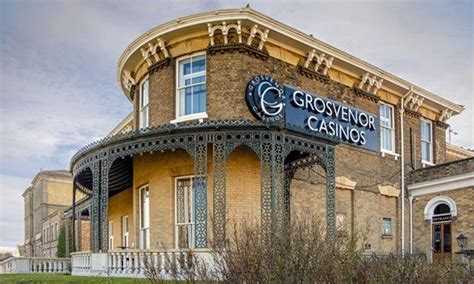 Grosvenor Casino Great Yarmouth Natal