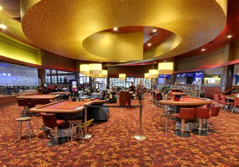 Grosvenor Casino Manchester Roubo
