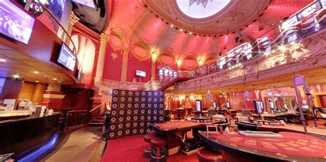 Grosvenor Casino Piccadilly Poker