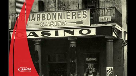 Groupe Casino De Paris 7eme