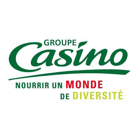 Groupe Casino Pdg